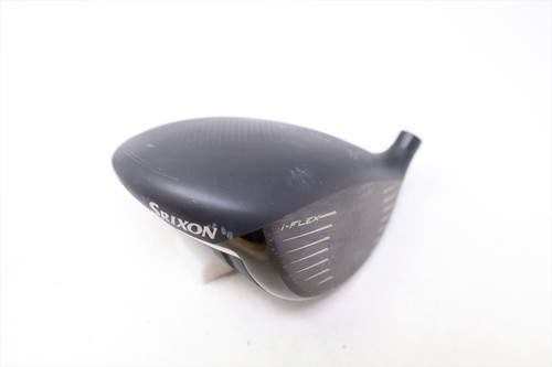 Srixon Zxi Max 12* Driver Club Head Only Inv14070145 - Mikes Golf