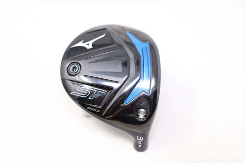 Mizuno St-Z 230 15* #3 Fairway Wood Club Head Only Inv14038880