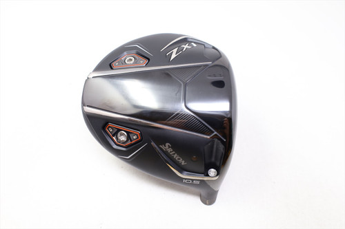 Srixon Zxi Max 12* Driver Club Head Only Inv14070145 - Mikes Golf