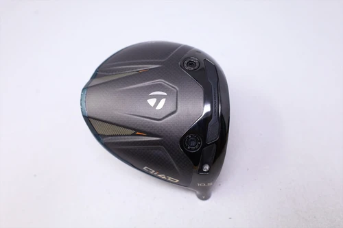 Taylormade Qi4D 10.5*  Driver Club Head Only Inv14073655