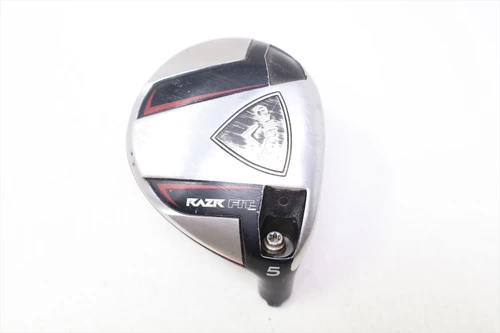 Callaway Razr Fit 18* #5 Fairway Wood Club Head Only Inv14039106