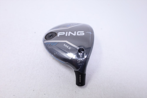 New Ping G440 Max 24* #9 Fairway Wood Club Head Only Inv14067224