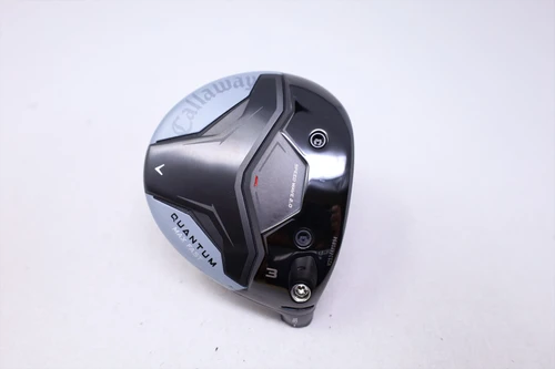 Callaway Quantum Max Fast 16* #3 Fairway Wood Club Head Only Inv14068271