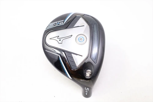 Mizuno St-G 440 Ti 18* #5 Fairway Wood Club Head Only Inv14069797
