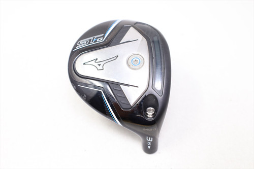 Mizuno St-G 440 Ti 15* #3 Fairway Wood Club Head Only Inv14069799