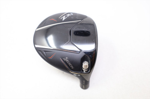 Srixon Zxi 18* #5 Fairway Wood Club Head Only Inv14067744 - Mikes
