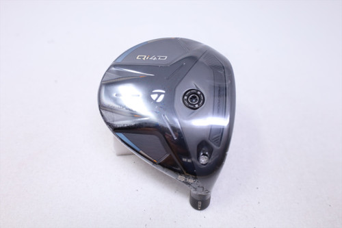 Taylormade Qi4D 18* #3 Fairway Wood Club Head Only Inv14068167