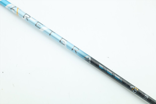 Aretera Golf AO2 Blue 55-3 REGULAR 42.25" #3 Wood Shaft PXG 0811