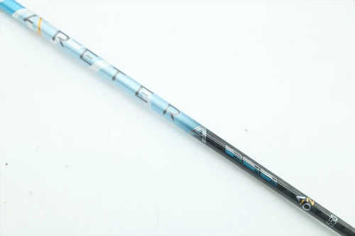 Aretera Golf AO2 Blue 55-3 REGULAR 41.25" #7 Wood Shaft Titleist TSR GTS