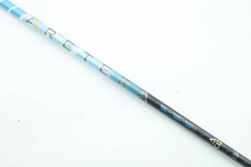 Aretera Golf AO2 Blue 65-4 STIFF 42.25" #3 Wood Shaft Callaway Quantum