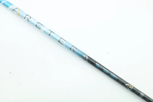 Aretera Golf AO2 Blue 65-5 X-STIFF 44.5" Driver Shaft Titleist TSR GTS