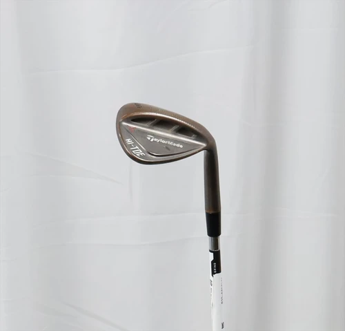 Taylormade Hi-Toe Wedge 60°-10 Wedge Fst Kbs Hi-Rev 2.0 115 Stl Fair