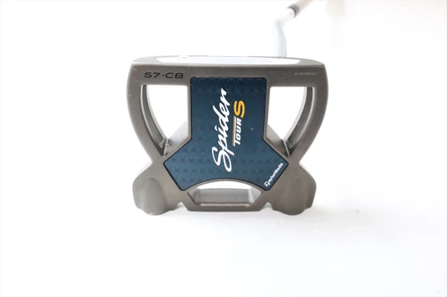 Taylormade Spider Tour S 38" Putter Good Rh