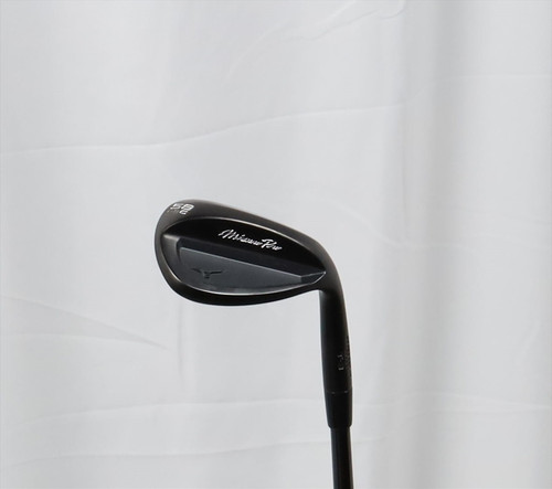 Mizuno T3 Black Ion C Grind Wedge 58°-8 Stiff Kbs Hi-Rev 2.0 Stl  Good