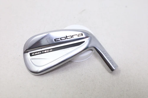 Cobra King Tec X 27* #7 Iron Club Head Only Inv13921520