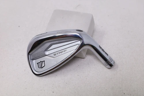 Wilson Staff Model Cb 2024 42* #9 Iron Club Head Only Inv13923558