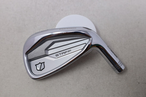 Wilson Staff Model Cb 2024 38* #8 Iron Club Head Only Inv13923572