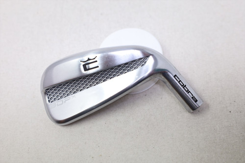 Cobra 3Dp X 29* #7 Iron Club Head Only Inv13921559