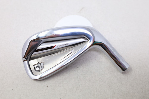 Wilson Dynapwr Forged 24* #5 Iron Club Head Only Inv13923640
