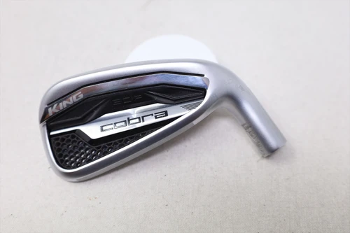 Cobra 2026 King 27.5* #7 Iron Club Head Only Inv13921659