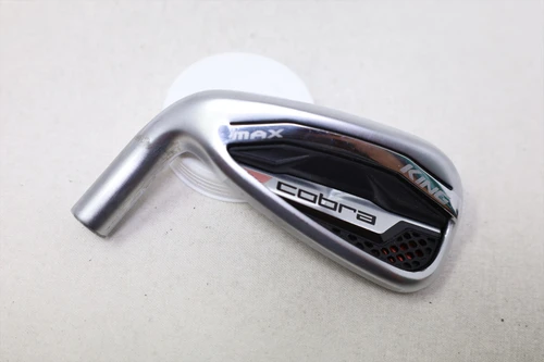 Cobra 2026 King Max 34* #8 Iron Club Head Only Inv13921726 Lefty Lh