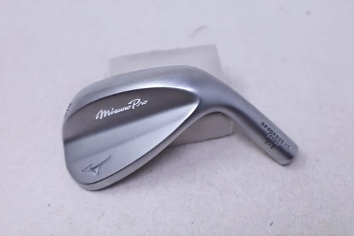 Mizuno Pro T-1 P Grind 52* Gw Wedge Club Head Only Inv14039158