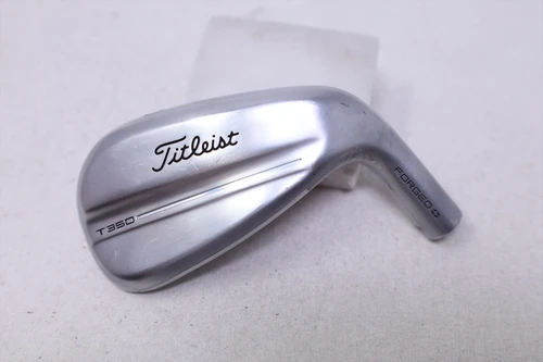 Titleist T350 2025 43* Pw Wedge Club Head Only Inv13919780