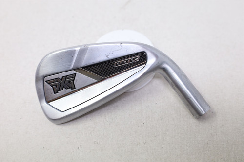 Pxg Black Ops 19* #4 Iron Club Head Only Inv13923698