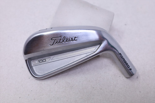 Titleist T100 2023 24* #5 Iron Club Head Only Inv14039333