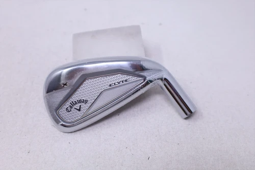 Callaway Elyte X 22* #4 Iron Club Head Only Inv14039527