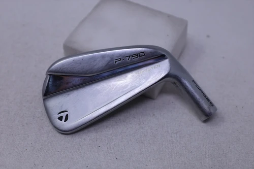 Taylormade P790 22* #4 Iron Club Head Only Inv14039539