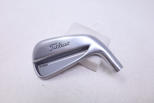 Titleist T100 2025 23* #4 Iron Club Head Only Inv13919582