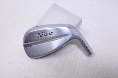 Titleist T250 2025 34.5* #8 Iron Club Head Only Inv13919599