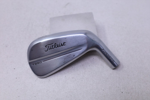 Titleist T250 2025 27* #6 Iron Club Head Only Inv13919600