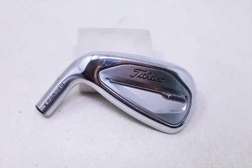 Titleist T350 2023 33* #8 Iron Club Head Only Inv13919788 Lefty Lh