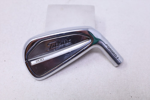 Titleist T200 2023 21* #4 Iron Club Head Only Inv13919793