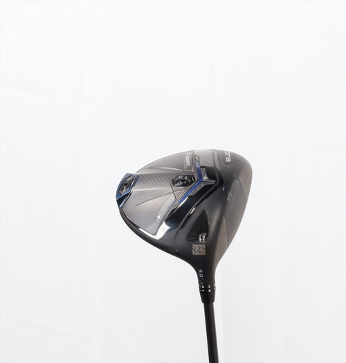 Cobra Ds Adapt X 9° Driver Stiff Flex Mitsubishi Diamana D+ 60 Good