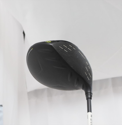 Ping G430 Max 10K 10.5° Driver Stiff Mitsubishi Diamana D+ 60 Good