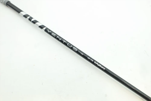 Fujikura Ventus Black Hb Velocore 100G Tour X 41" Hybrid Shaft Pull .370 3907872