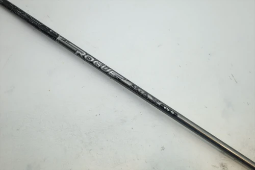 Aldila Rogue Max 65 65G Stiff 43.5" Driver Shaft Pull .335 Inv13895419
