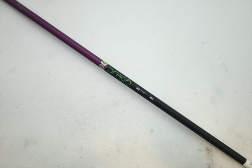 Va Composites Drago 45G Senior 41.25" Fairway Wood Shaft Pull .335 Inv13929377