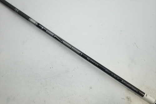Mitsubishi Tensei 1K Pro Hybrid 90G Stiff 39.25" Hybrid Shaft Pull .370 13932109