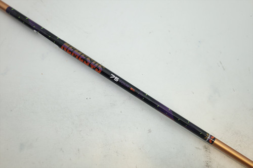 Va Composites Nemesys 75G Stiff 45.5" Driver Shaft Pull .335 Inv13932240