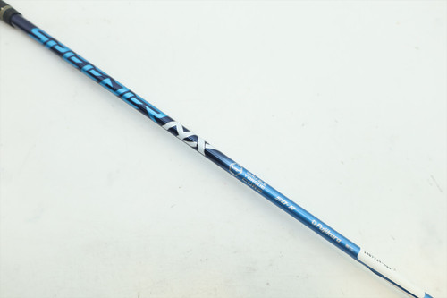 Fujikura Speeder Nx Blue 50G Regular 39.75" Wood Shaft Pull .335 Inv13893081