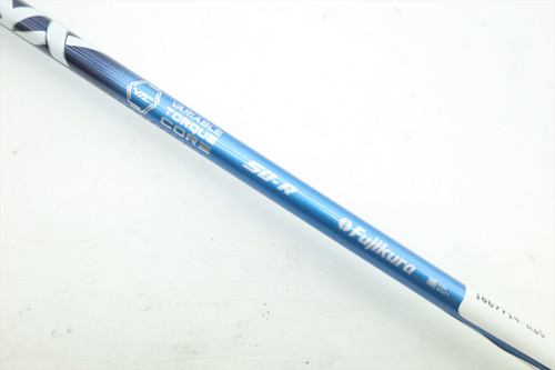 Fujikura Speeder Nx Blue 50G Regular 39.75