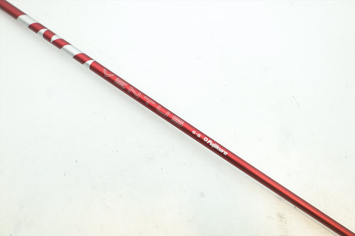 Fujikura Ventus Red Velocore+ 60G Stiff 41.5" Wood Shaft Pull .335 Inv13977931