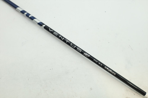 Fujikura Oem Ventus Tr Blue  60G Stiff 42" Wood Shaft Pull .335 13894244