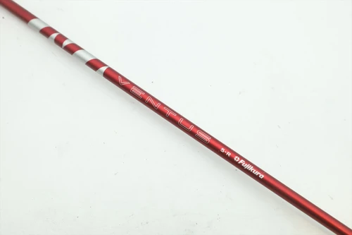Fujikura Ventus Red Velocore+ 50G Regular 42" Wood Shaft Pull .335 Inv14018787