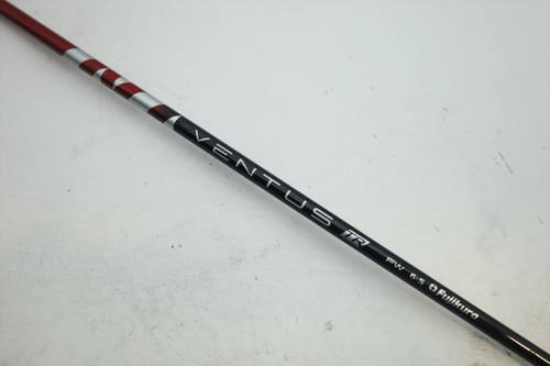 Fujikura Oem Ventus Tr Red 60G Stiff 41" Wood Shaft Pull .335 Inv13894469