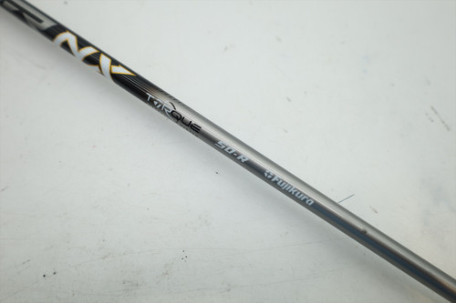 Fujikura Speeder Nx Tcs 50G Regular 42